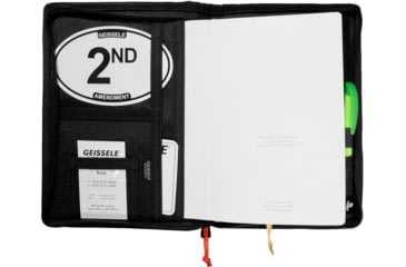 Image of Geissele Notebook Holder, 24-010