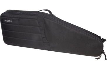 Image of Geissele Shootout Bag, Black, 24-001B