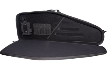 Image of Geissele Shootout Bag, Black, 24-001B