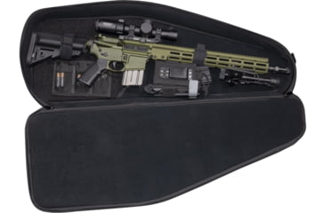 Image of Geissele Shootout Bag, Black, 24-001B