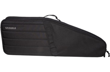 Image of Geissele Shootout Bag, Black, 24-001B