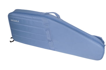 Image of Geissele Shootout Bag, Blue, 24-001BL