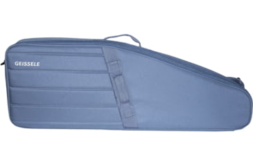 Image of Geissele Shootout Bag, Blue, 24-001BL