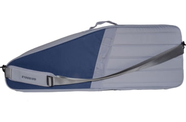 Image of Geissele Shootout Bag, Grey, 24-001G