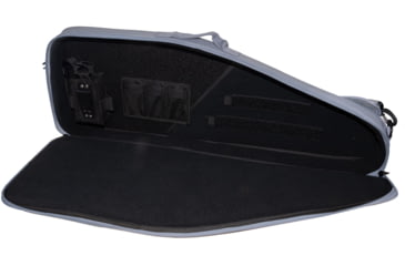 Image of Geissele Shootout Bag, Grey, 24-001G