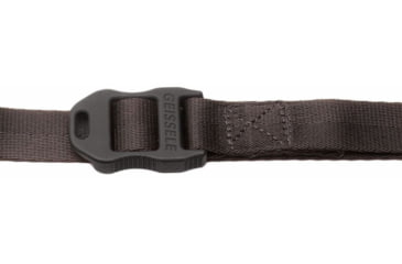 Image of Geissele Super Combat Sling, 2in, Black, 2in, 05-1817B