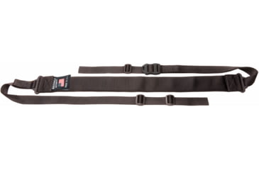 Image of Geissele Super Combat Sling, 2in, Black, 2in, 05-1817B