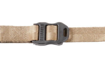 Image of Geissele Super Combat Sling, 2in, Sand, 2in, 05-1817S