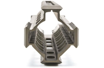 Image of Geissele 9.3in Super Modular Rail MK4 M-LOK, AR-15, DDC, 05-283S