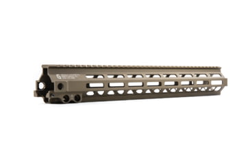 Image of Geissele Super Modular Rail, 15in, MK8, M-LOK, DDC, 05-286S