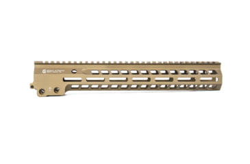 Image of Geissele Super Modular Rail, M-LOK, MK14, 13.5in, DDC, 05-573S