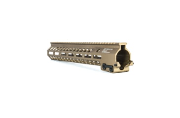 Image of Geissele Super Modular Rail, M-LOK, MK14, 13.5in, DDC, 05-573S