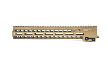Image of Geissele Super Modular Rail, M-LOK, MK14, 13.5in, DDC, 05-573S
