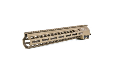 Image of Geissele Super Modular Rail, M-LOK, MK14, 13.5in, DDC, 05-573S
