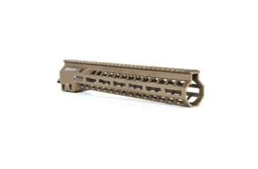 Image of Geissele Super Modular Rail, M-LOK, MK14, 13.5in, DDC, 05-573S
