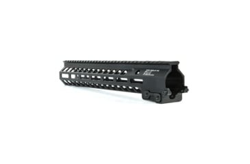 Image of Geissele Super Modular Rail, M-LOK, MK14, 13.5in, Black, GEI05-573B