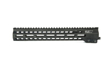 Image of Geissele Super Modular Rail, M-LOK, MK14, 13.5in, Black, GEI05-573B