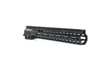 Image of Geissele Super Modular Rail, M-LOK, MK14, 13.5in, Black, GEI05-573B