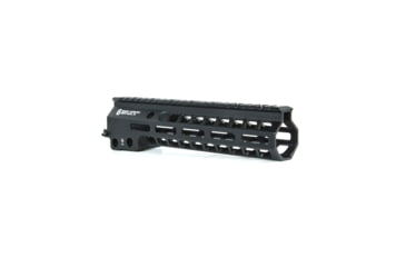 Image of Geissele Super Modular Rail, M-LOK, MK14, 9.3in, Black, GEI05-578B
