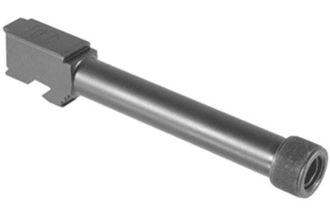 Image of Gemtech Barrel - BBL-GLOCK 17 Glock 17 