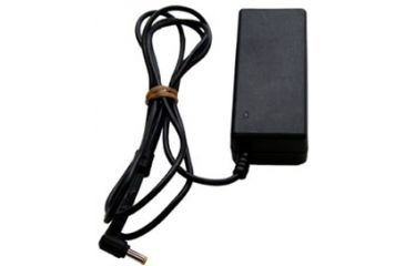 Image of General Dynamics Ac Power Cord, North America (GD8200), Black 52-0196-001R