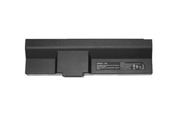 Image of General Dynamics Main Battery Pack 7.2 Ahr, 79.9 Wh (GD8200), Black 23+050395+02R