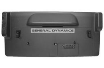 Image of General Dynamics Office Dock (GD8200), Grey 50-0191-001R