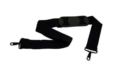 Image of General Dynamics Shoulder Strap (GD8200), Black 54-0091-003