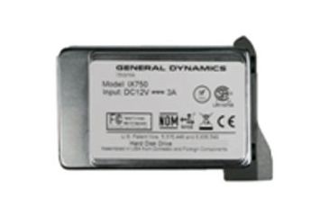 Image of General Dynamics Spare SSD Kit, 120Gb Solid State Drive (GD8200) 62-0891-001R