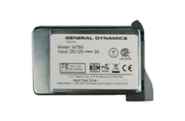 Image of General Dynamics Spare SSD Kit, 256Gb Solid State Drive (GD8200) 62-0892-001R
