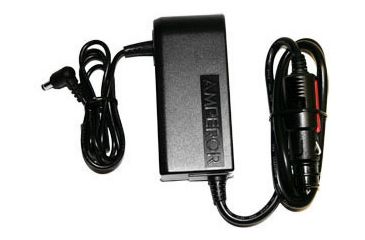 Image of General Dynamics Vehicle Power Supply 90 Watt (GD8200), Black 50-0141-006R