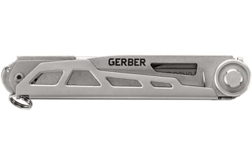 Image of Gerber Armbarslim,drive,onyx,e - 31-003816