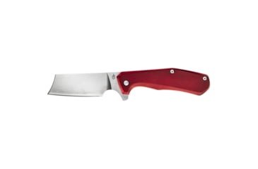 Image of Gerber Asada - Drab Red