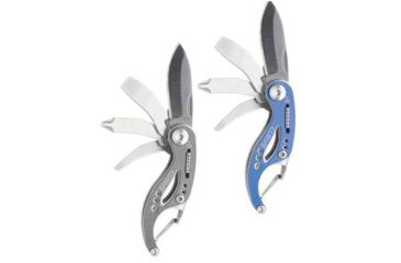 Image of Gerber Curve Multifunction Keychain Tool