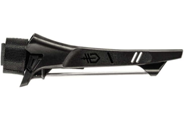 Image of Gerber Controller Salt Rx Fillet Knife, 6in, 9Cr18MoV, Plain Blade, Glass-Reinforced Polypropylene Handle, 31-003557N