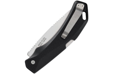 Image of Gerber Forefront Lockback Black, G2009292