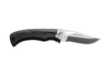 Image of Gerber Gator Premium Sheath Folder Clip Point 30-001085