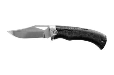 Image of Gerber Gator Premium Sheath Folder Clip Point 30-001085