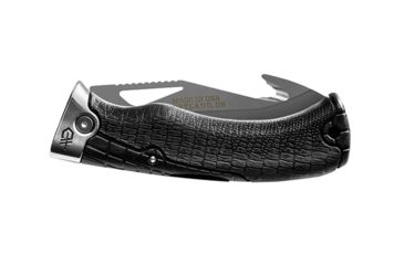 Image of Gerber Gator Premium Sheath Folder Gut Hook 30-001086