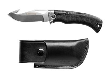 Image of Gerber Gator Premium Sheath Folder Gut Hook 30-001086