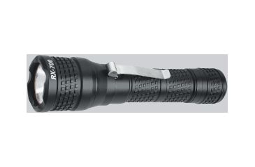 Image of Gerber RX700 Xenon Flashlight, Black 80114