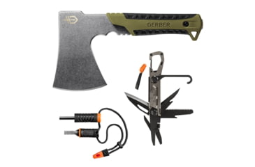 Image of Gerber Gear Gerber Gear Camp Setup Kit, 1069308