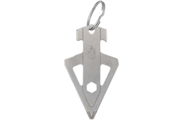 Image of Gerber Broadhead - Silver