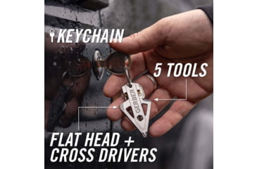 Image of Gerber Broadhead - Silver