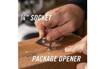 Image of Gerber Broadhead - Silver
