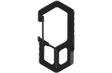 Image of Gerber Carabiner - Black