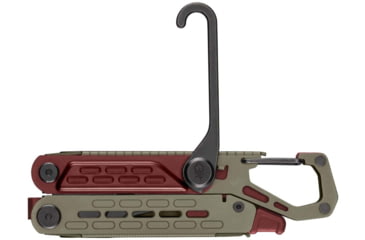 Image of Gerber Stakeout Spark Multi-tool Coyote Brown 10-in-1
