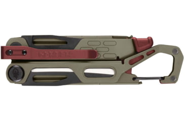 Image of Gerber Stakeout Spark Multi-tool Coyote Brown 10-in-1