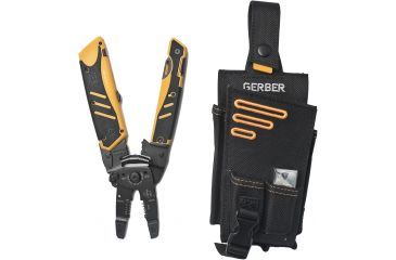 Image of Gerber Groundbreaker Electricians Tool