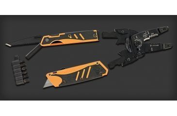 Image of Gerber Groundbreaker Electricians Tool 31-001440